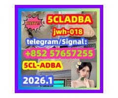 5cladba 5cladb Raw material 5CL-ADB-a 5fadb 