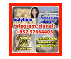 5cladba 5cladbb 5cl Adbb Jwh-018 Eutylone cas 802855-66-9 High qualiyt in stock