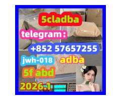5cladba 5cladb Raw material 5CL-ADB-a 5fadb 