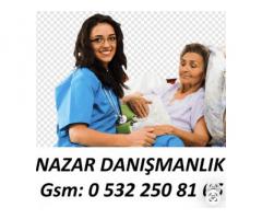 Antakya  hasta bakıcı yatılı bakıcı hasta bakıcı arıyorum☎️ 0 532 250 81 65
