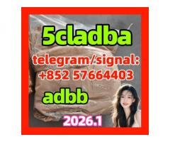 5cladba raw material 5CL-ADB-A