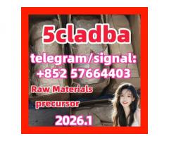 Precursor 5cladba 5cladbb adbb Low Cost 5cl Jwh-018 mdmb