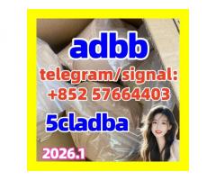 5cladba raw material 5CL-ADB-A precursor raw 5cladba 5f adb 4fadb
