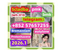 BMK Glycidic Acid sodium salt CAS 5449 - 12 - 7