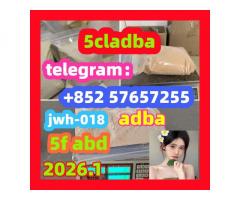 5cladba 5cladb Raw material 5CL-ADB-a 5fadb 