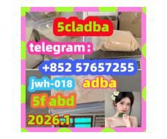 5cladba 5cladb Raw material 5CL-ADB-a 5fadb 