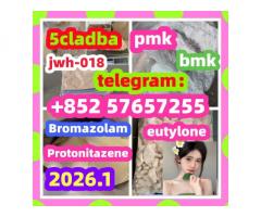 5cladba 5cladb Raw material 5CL-ADB-a 5fadb 