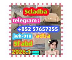 5cladba 5cladb Raw material 5CL-ADB-a 5fadb 