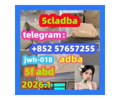 5cladba 5cladb Raw material 5CL-ADB-a 5fadb 
