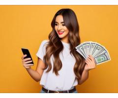 Görüntülü sohbet operatörü