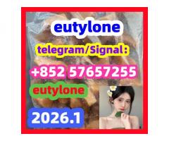 eutylone Eutylone crystal strong  Fast shipping eutylone spot supplier