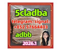 5CLADBA Yellow Powder Buy 5CL-AD