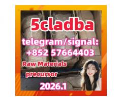 5cladba 5cladb Raw material 5CL-ADB-a 5fadb 5Cladba 5Cladba Yellow Cannabinoid