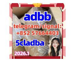 5cl-adb Powder Supplier 5cl Adb 5cladba In Stock