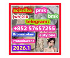 5cladba 5cladb Raw material 5CL-ADB-a 5fadb 