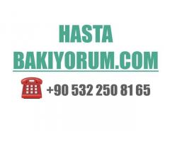 Keşan hasta bakıcı Keşan yaşlı bakıcısı Keşan yatılı yardımcı