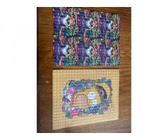 XTC, MDMA, LSD, Ketamine, O-DSMT 4mmc, 3cmc, Meth, Etizolam, Alprazolam, Bromazolam, A-pvp