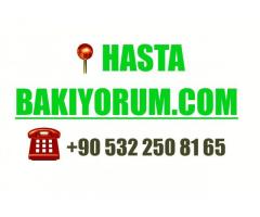 Çerkezköy,de hasta bakıcı yatılı Bakıcı yabancı bakıcı☎️ 0 532 250 81 65