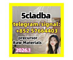 5CLADBA 5CL-ADB-A Strong effect Factory direct sales