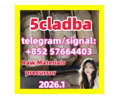 How to Choose 5cladba Synthetic Cannabinoids