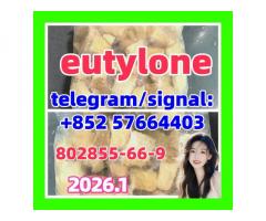 Spot goods CAS 802855-66-9 (Eutylone,A-PVP,2FDCK,MDMA)