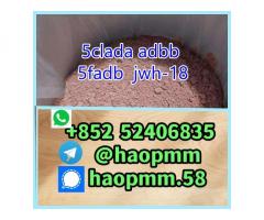 5CLADBA Yellow Powder Buy 5CL-ADBA