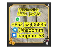 5fadb 5cladba raw material 5CL-ADBA precursor