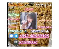 Factory wholesale 5cladba with good quality