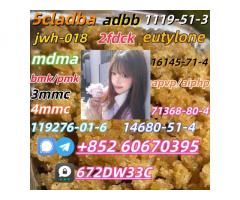 Factory wholesale 5cladba with good quality