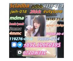 Factory wholesale 5cladba with good quality