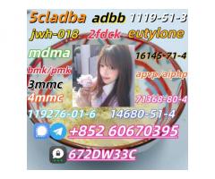 Supply low price 5cladba fast delivery