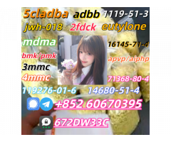 Supply low price 5cladba fast delivery