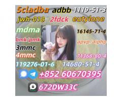 Safe delivery CAS 119276-01-6 China Factory