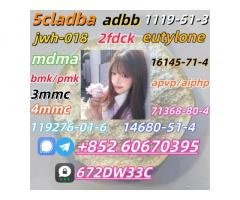 Safe delivery CAS 119276-01-6 China Factory