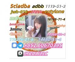 China factory supply Bmk and Pmk low price