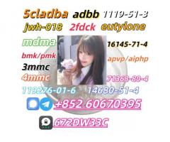 China factory supply Bmk and Pmk low price