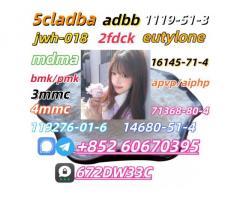 China factory supply Bmk and Pmk low price