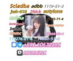 China factory supply Bmk and Pmk low price