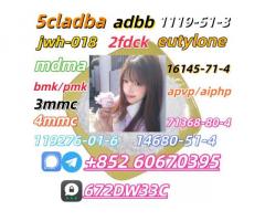 Hot sell product CAS 71368-80-4 good quality