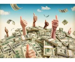 Ben, teminat gerektirmeyen hızlı nakit kredi veren özel bir kredi kuruluşuyum.