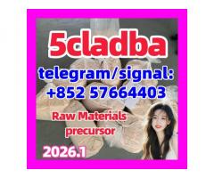 Hot selling 5cladba 5cladbb Raw Material Yellow Powder