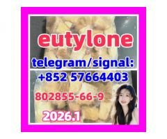 Eutylone CAS#: 802855-66-9
