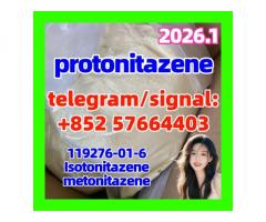 Sell protonitazene cas 119276-01-6 with safe delivery