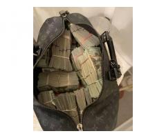 Try Money Spell to get Money to fix  your financial issues immediately +256758471138.