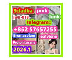 Protonitazene CAS 119276-01-6 High quality and low price