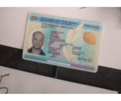 Koop een echt geregistreerd Amerikaans rijbewijs, BSN-certificaten