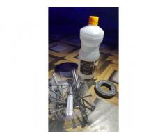 WhatsApp(+44 7397 620325) Caluanie Muelear Oxidize (CAS No. 7439-97-6)Suppliers,CALUANIE MUELEAR OXI