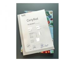 Polish B1 language  certykat for sale.WhatsApp(+371 204 33160)purchase telc polish language certykat