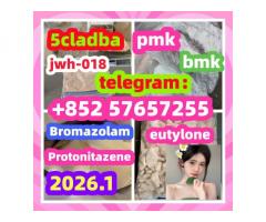 Protonitazene CAS 119276-01-6 High quality and low price