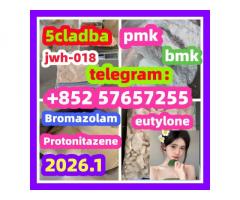 Protonitazene CAS 119276-01-6 High quality and low price